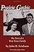 Prairie Gothic: The Story of a West Texas Family (Volume 3) (Frances B. Vick Series)
