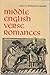 Middle English Verse Romances