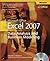 Microsoft Office Excel 2007: Data Analysis and Business Modeling