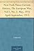 New York Times Current History; The European War, Vol 2, No. 2, May, 1915 April-September, 1915