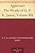 Agincourt (The Works of G. P. R. James, Volume XX)