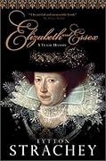 Elizabeth and Essex