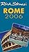 Rick Steves' Rome 2006 by Rick Steves