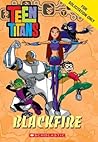 Blackfire (Teen Titans Chapter Book, #2)