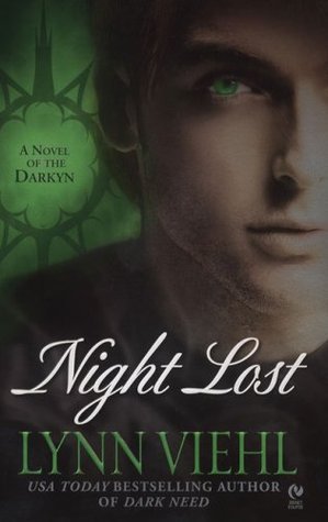 Night Lost (Darkyn #4)