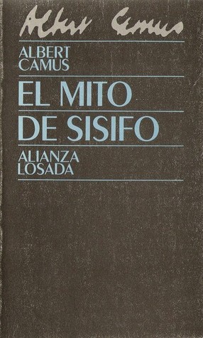 El mito de Sísifo