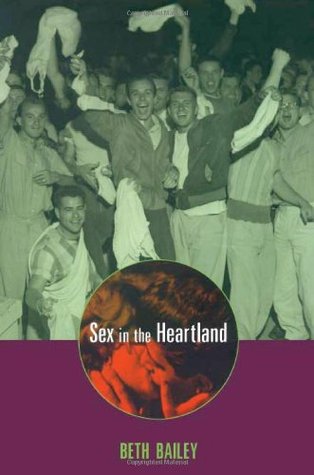 Sex in the Heartland (Paperback)