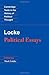 Political Essays