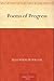 Poems of Progress