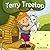 Terry Treetop Finds New Friends