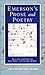 Emerson's Prose and Poetry