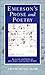 Emerson's Prose and Poetry by Ralph Waldo Emerson
