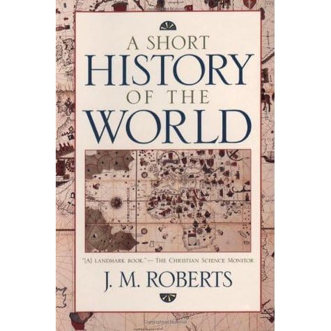 Jm roberts goodreads image