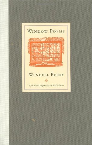 Window Poems (Hardcover)