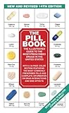 The Pill Book: Th...