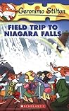 Field Trip To Nia...