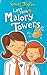 Last Term at Malory Towers (Malory Towers, #6)
