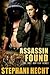Assassin Found (Lost Shifte...