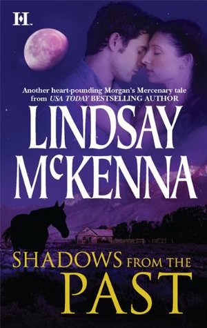 Shadows from the Past (Jackson Hole #1)
