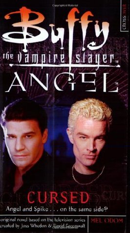 Buffy the Vampire Slayer / Angel: Cursed (Mass Market Paperback)