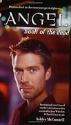 Angel: Book of the Dead