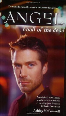 Angel: Book of the Dead (Mass Market Paperback)