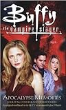 Buffy the Vampire Slayer by Laura J. Burns Buffy the Vampire Slayer by Laura J. Burns
