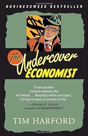 The Undercover Economist