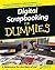 Digital Scrapbooking For Dummies by Jeanne Wines-Reed