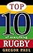 Top 10 of Everything Rugby
