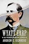 Book cover for Wyatt Earp: A Vigilante Life