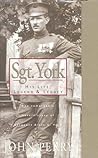 Sgt. York: His Life, Legend & Legacy Book cover for Sgt. York: His Life, Legend & Legacy