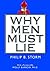 Why Men Must Lie to Women
