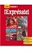 Holt iExpresate! Level 1, Student Edition