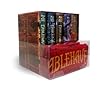 Fablehaven by Brandon Mull