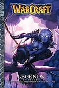 Warcraft Legends, Volume 2 