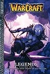 Warcraft Legends, Volume 2 by Aaron Sparrow