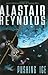 Pushing Ice by Alastair Reynolds