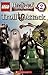LEGO Medieval Adventures: Troll Attack