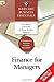 Finance for Managers
