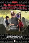 The Spooky Specia...