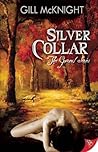Silver Collar by Gill McKnight