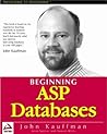 Beginning ASP Dat...