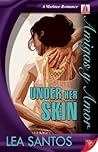 Under Her Skin by Lynda Sandoval