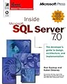Inside Microsoft SQL Server 7.0 (Mps) Inside Microsoft SQL Server 7.0 (Mps)