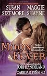 Moon Fever (Includes: Primes, #6.5)