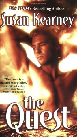The Quest (Rystani #4)