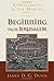 Beginning from Jerusalem (C...