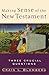 Making Sense of the New Testament by Craig L. Blomberg