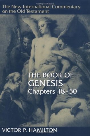 The Book of Genesis, Chapters 18–50 (Hardcover)